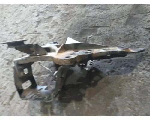 VOLVO VNL FRAME HORN