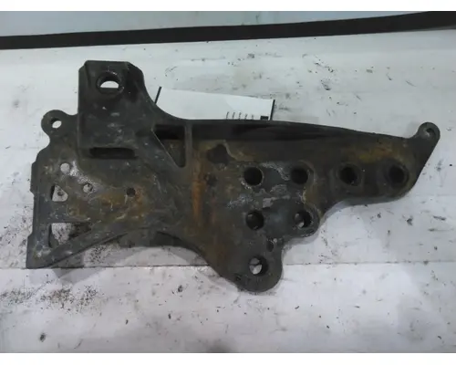 VOLVO VNL FRAME HORN