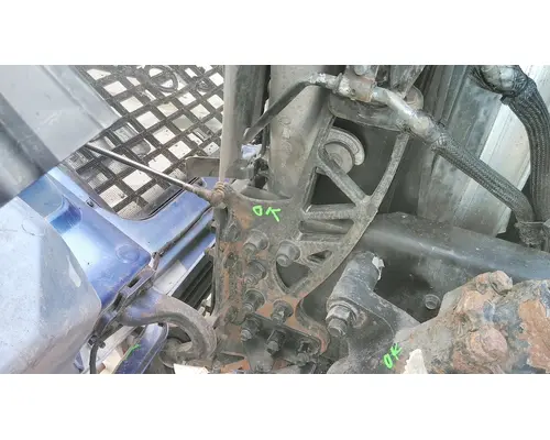 VOLVO VNL FRAME HORN