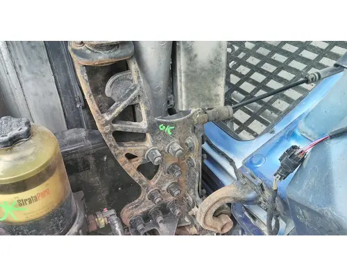 VOLVO VNL FRAME HORN