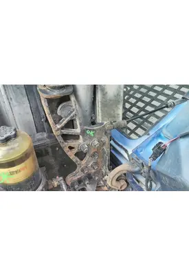 VOLVO VNL FRAME HORN