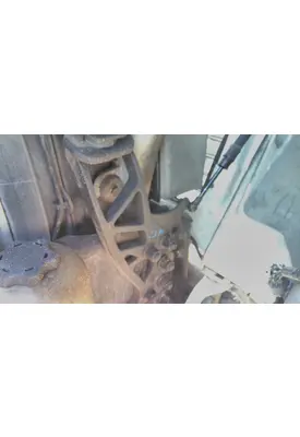 VOLVO VNL FRAME HORN