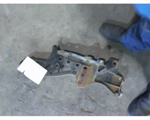 VOLVO VNL FRAME HORN