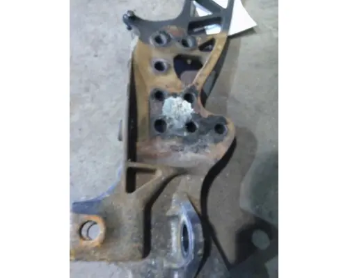 VOLVO VNL FRAME HORN