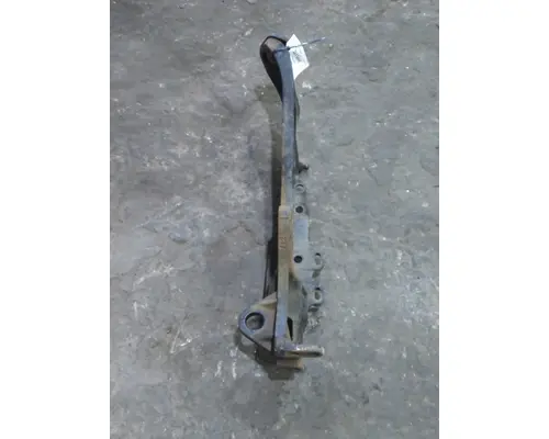 VOLVO VNL FRAME HORN