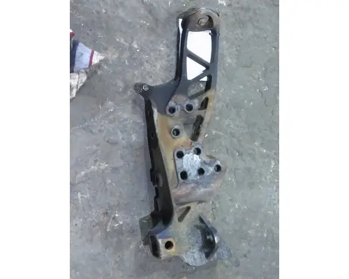 VOLVO VNL FRAME HORN