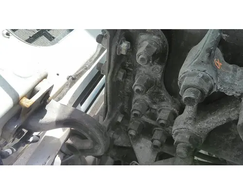 VOLVO VNL FRAME HORN