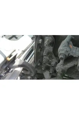 VOLVO VNL FRAME HORN
