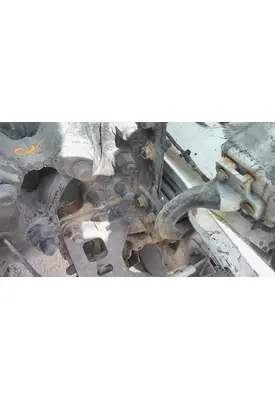 VOLVO VNL FRAME HORN