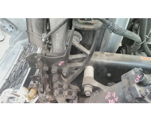 VOLVO VNL FRAME HORN