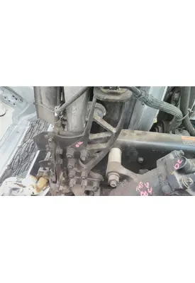 VOLVO VNL FRAME HORN