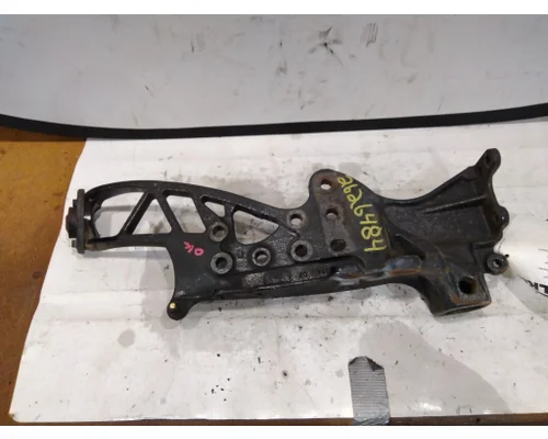 VOLVO VNL FRAME HORN