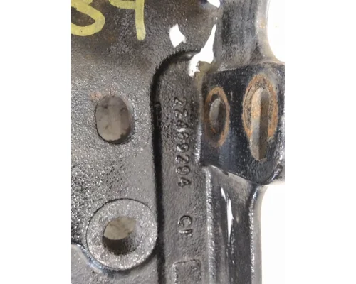 VOLVO VNL FRAME HORN