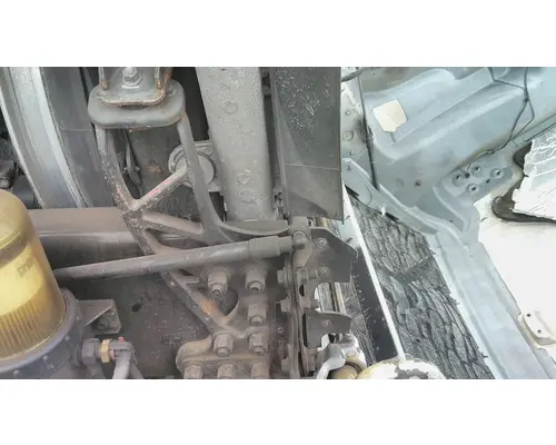 VOLVO VNL FRAME HORN
