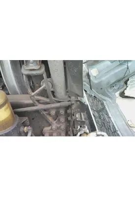 VOLVO VNL FRAME HORN