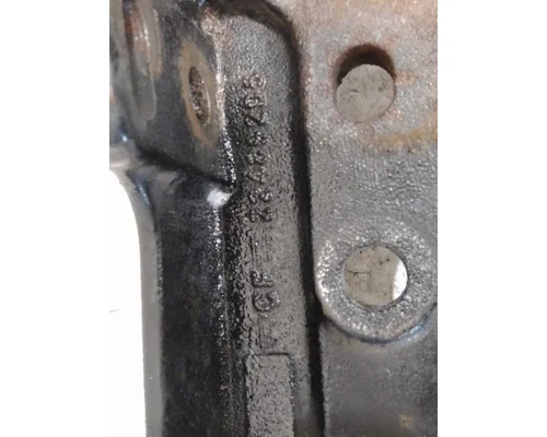 VOLVO VNL FRAME HORN