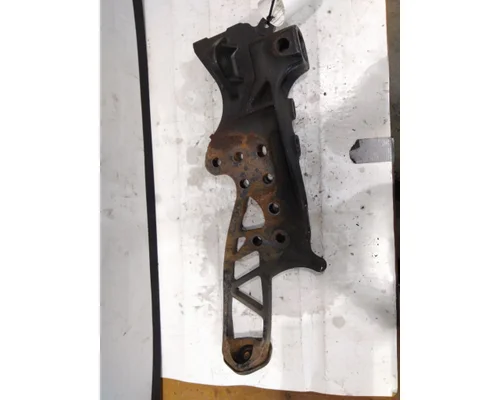 VOLVO VNL FRAME HORN