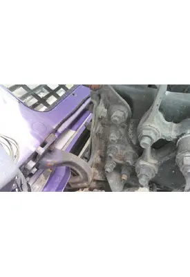 VOLVO VNL FRAME HORN