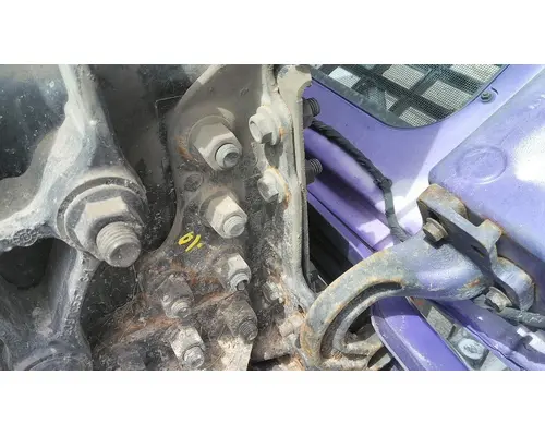 VOLVO VNL FRAME HORN