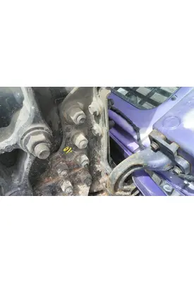 VOLVO VNL FRAME HORN