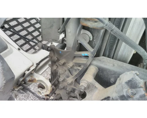 VOLVO VNL FRAME HORN