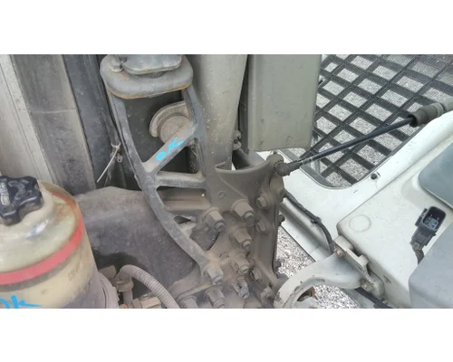 VOLVO VNL FRAME HORN