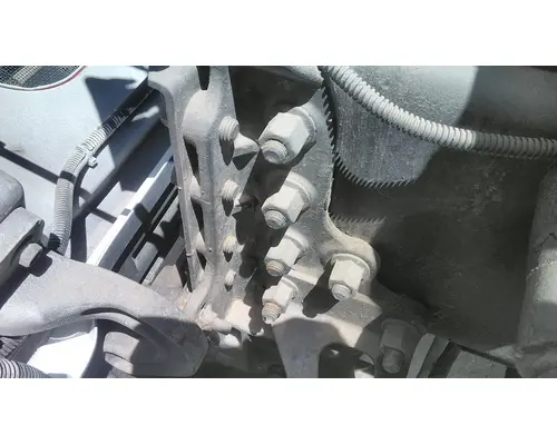 VOLVO VNL FRAME HORN