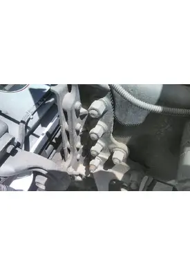 VOLVO VNL FRAME HORN