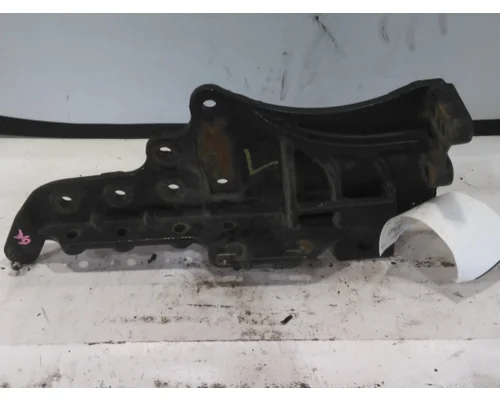 VOLVO VNL FRAME HORN