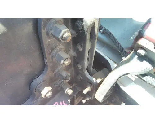 VOLVO VNL FRAME HORN