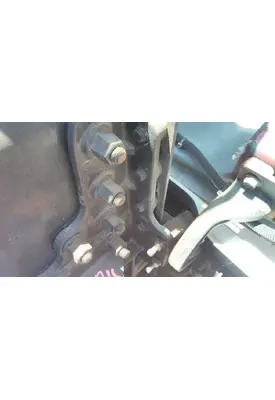 VOLVO VNL FRAME HORN