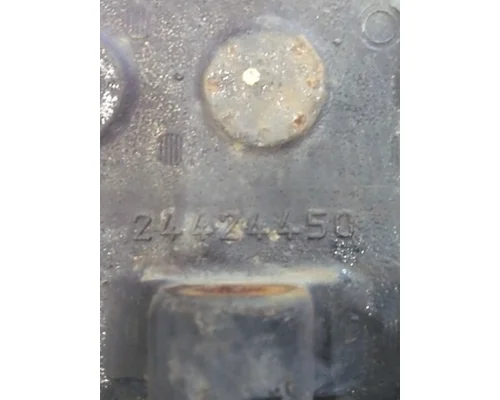 VOLVO VNL FRAME HORN