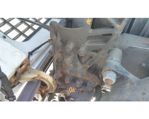 VOLVO VNL FRAME HORN