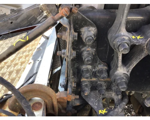 VOLVO VNL FRAME HORN