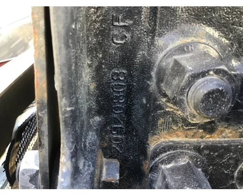 VOLVO VNL FRAME HORN