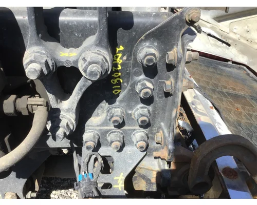 VOLVO VNL FRAME HORN