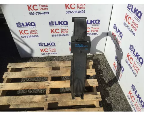 VOLVO VNL FUEL TANK BRACKET