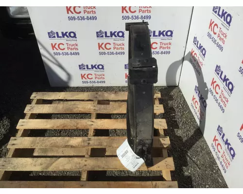 VOLVO VNL FUEL TANK BRACKET