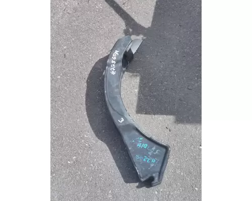 VOLVO VNL FUEL TANK BRACKET