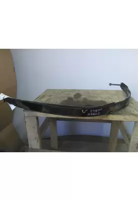 VOLVO VNL FUEL TANK STRAP