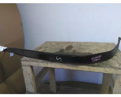 VOLVO VNL FUEL TANK STRAP