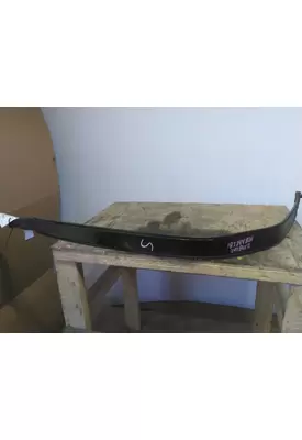 VOLVO VNL FUEL TANK STRAP