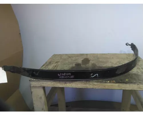VOLVO VNL FUEL TANK STRAP