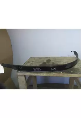 VOLVO VNL FUEL TANK STRAP
