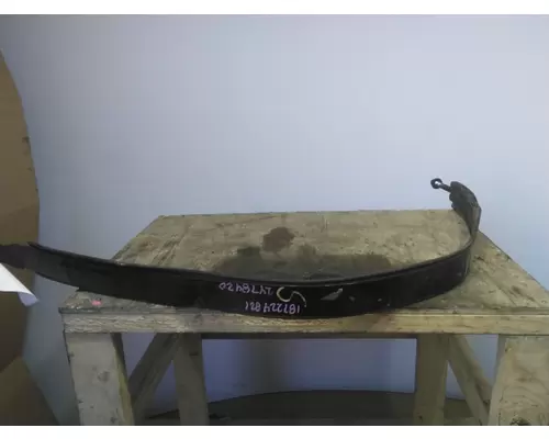 VOLVO VNL FUEL TANK STRAP