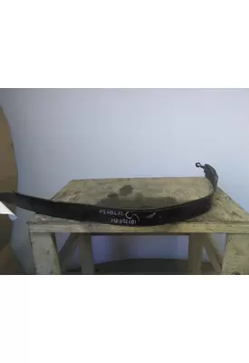 VOLVO VNL FUEL TANK STRAP