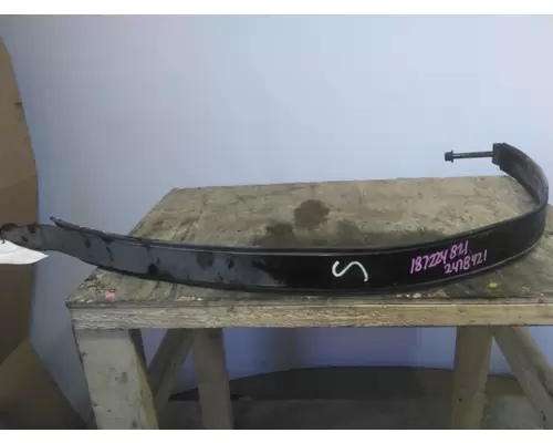 VOLVO VNL FUEL TANK STRAP