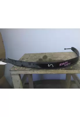VOLVO VNL FUEL TANK STRAP