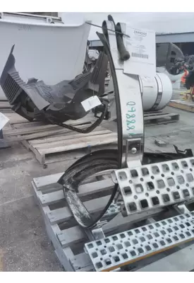 VOLVO VNL FUEL TANK STRAP