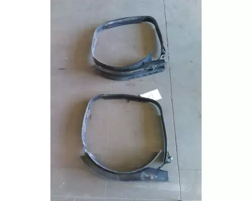 VOLVO VNL FUEL TANK STRAP